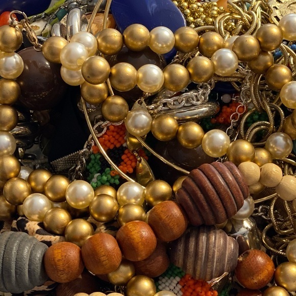 Junk Jewelry Box - Picture 5 of 15